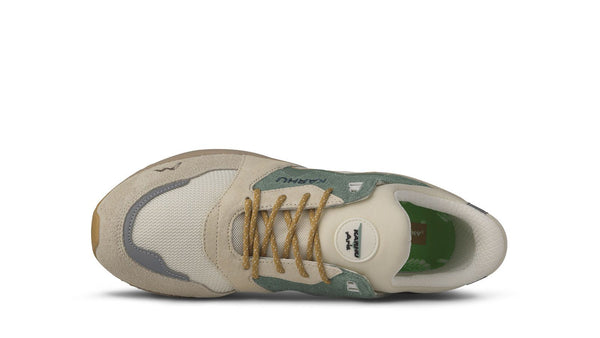Aria 95 Molkky Pack Turtledove / Iceberg Green