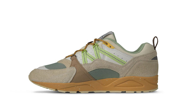 Fusion 2.0 Molkky Pack Turtledove / Shadow Lime