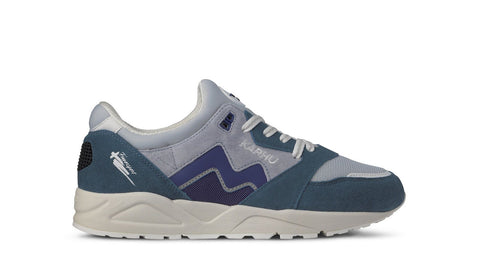 Aria 95 Blue Mirage / Skipper Blue