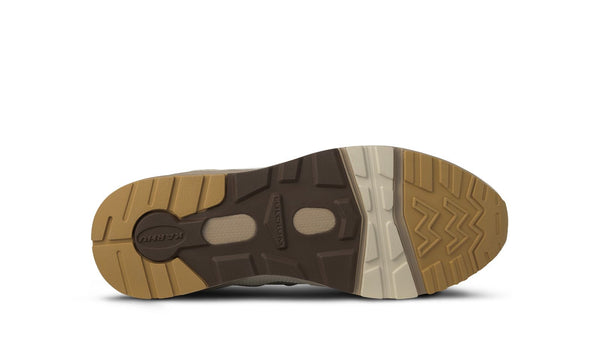 Aria 95 Molkky Pack Turtledove / Iceberg Green
