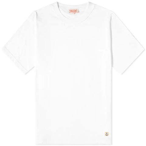 Classic Tee White