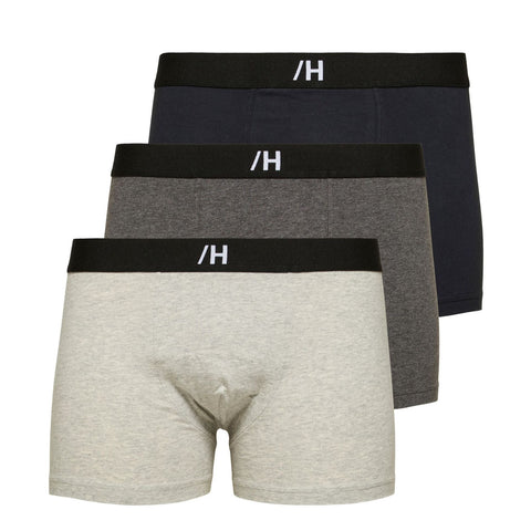 Magnus 3 Pack Trunk Black