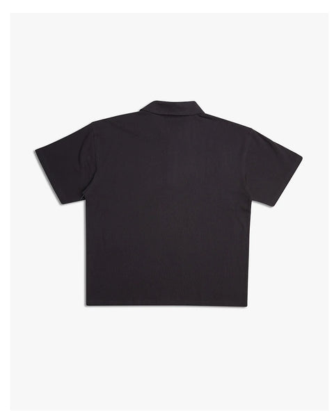 Stokes Record Polo Antracite