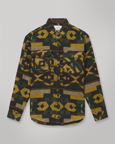 Morpheus Overshirt