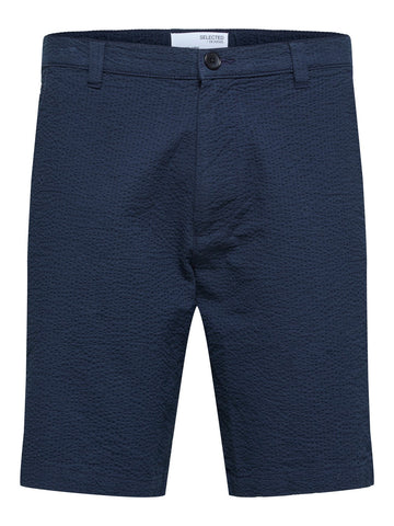 Pier Comfort Fit Shorts Navy