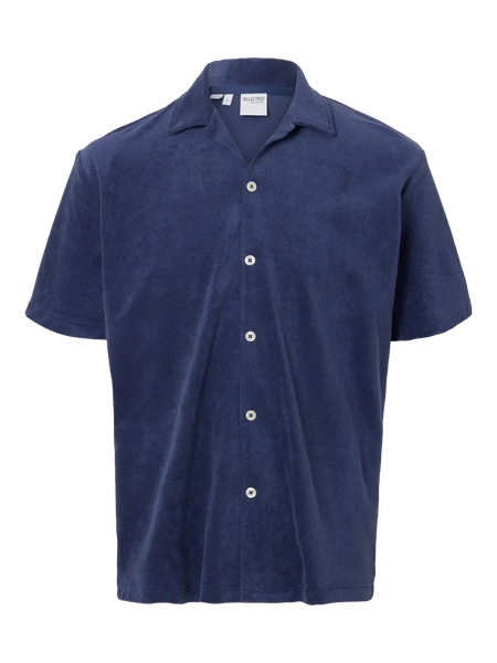 Talon Towel Shirt Oceana