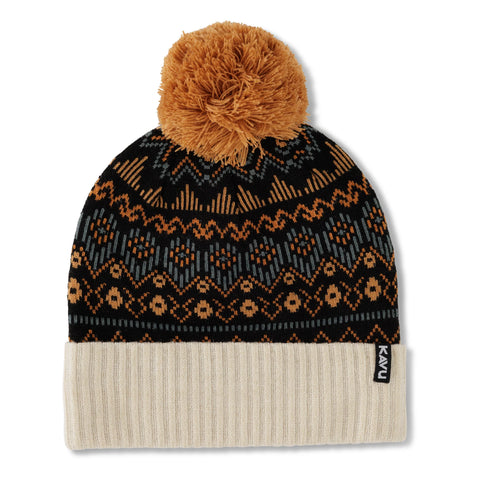 Herschel Beanie Chalet Holiday