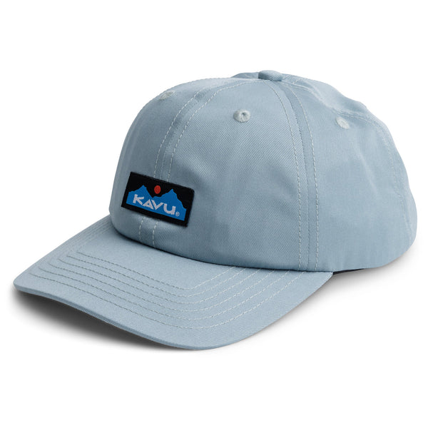 Ballard Classic Cap Blue Stone