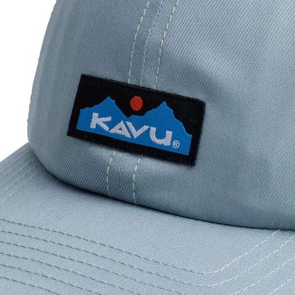 Ballard Classic Cap Blue Stone