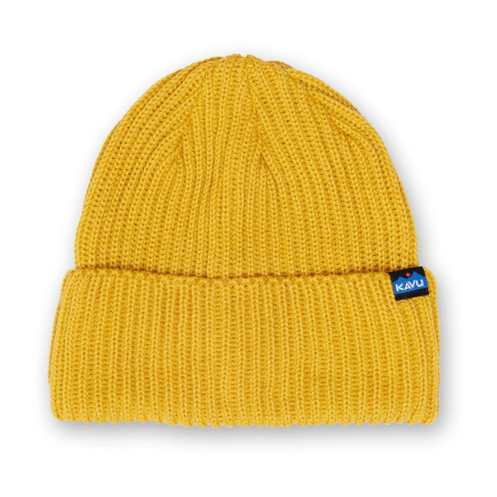 Trawler Beanie Golden Hour