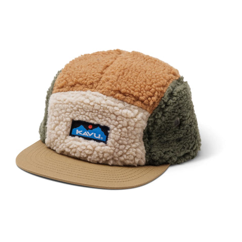 Fur Ball Camp Cap Roughin It