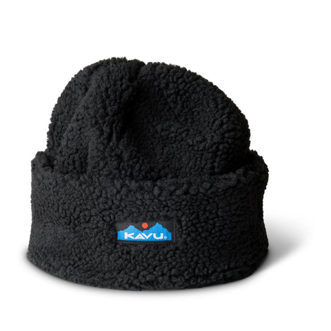 Fur Ball Beanie Monless Night