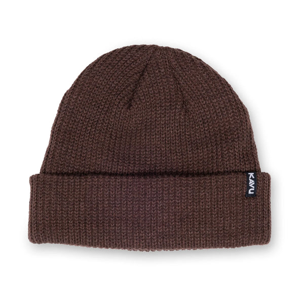 Pickford Beanie Chocolate