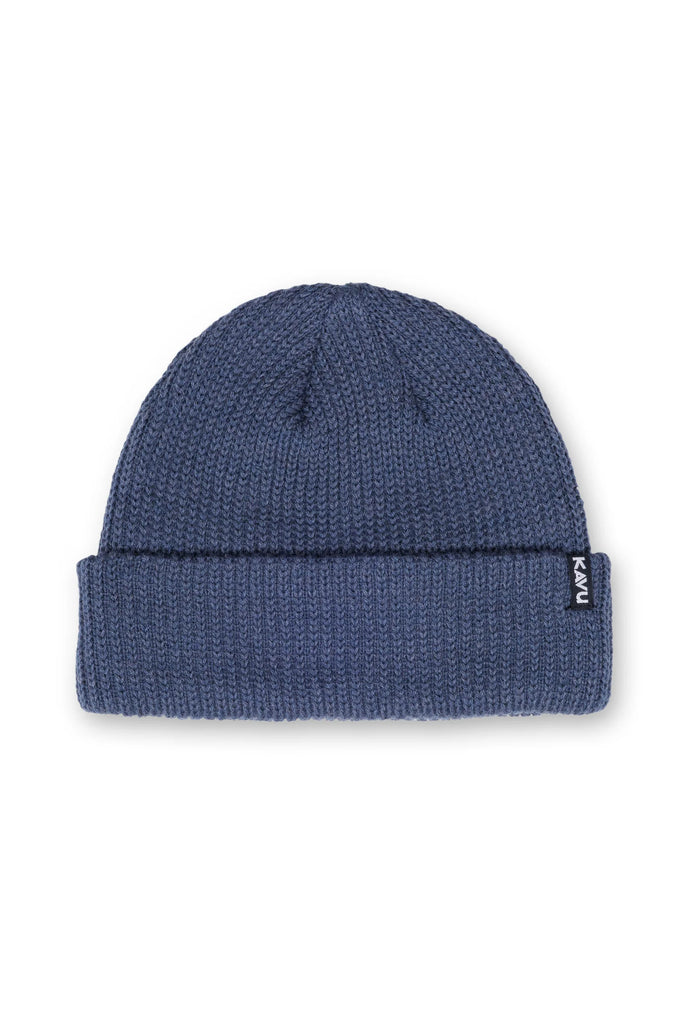 Pickford Beanie Dark Slate