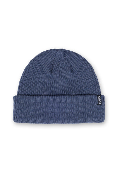 Pickford Beanie Dark Slate