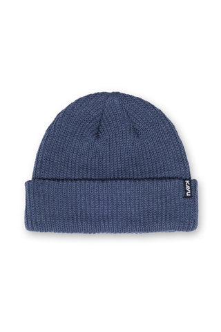 Pickford Beanie Dark Slate
