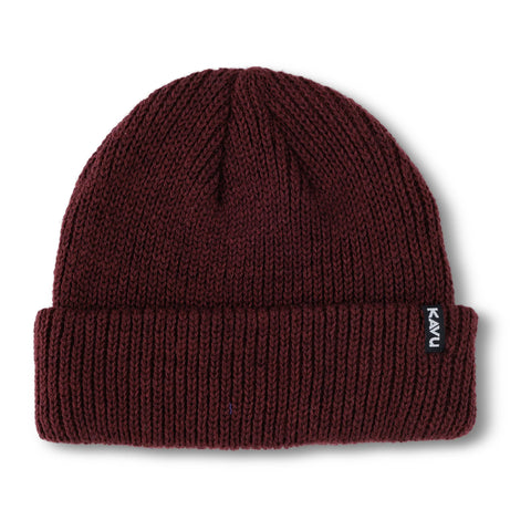 Pickford Beanie Fig