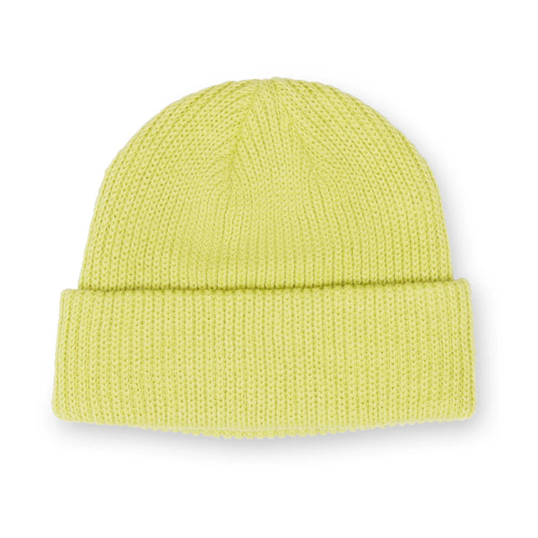 Pickford Beanie Green Glow