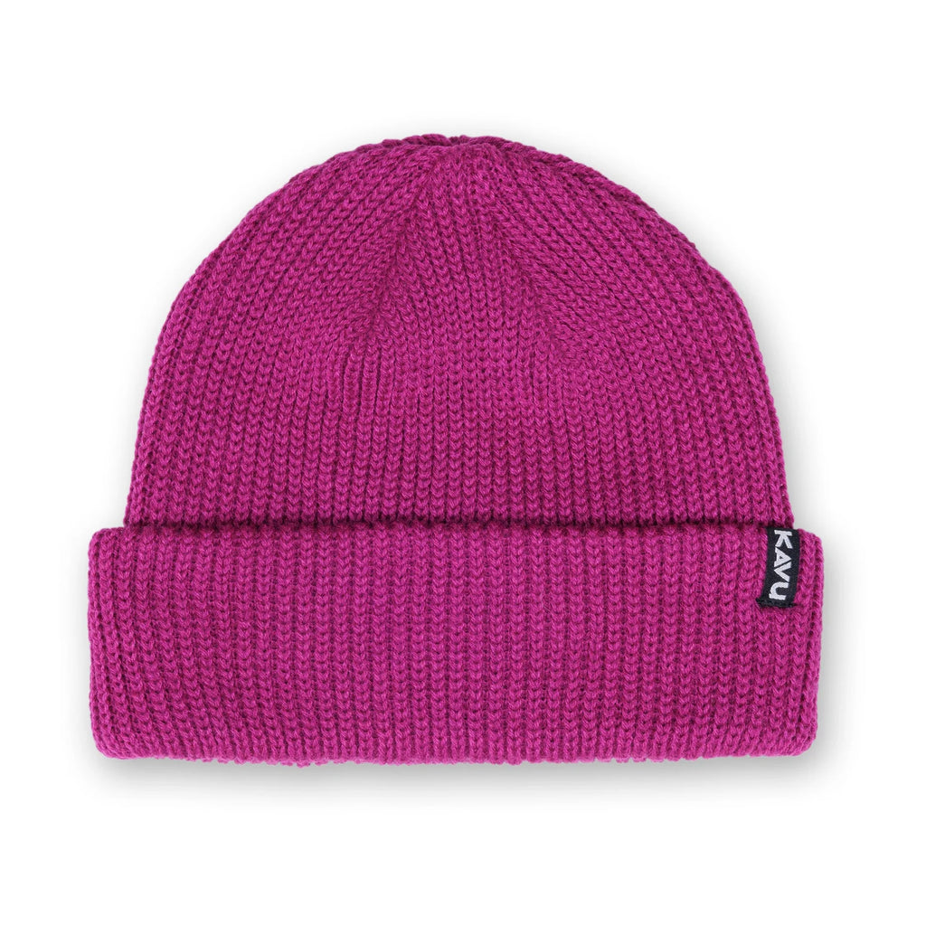 Pickford Beanie Winter Berry