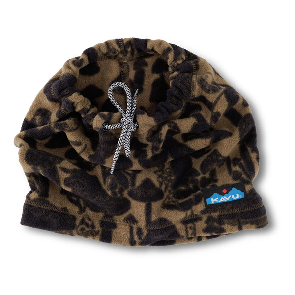 South Sound Neck Warmer Mushroom Seeker