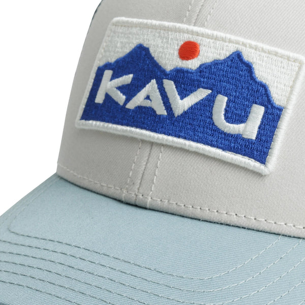 Low Tide Cap Big Sky Mix