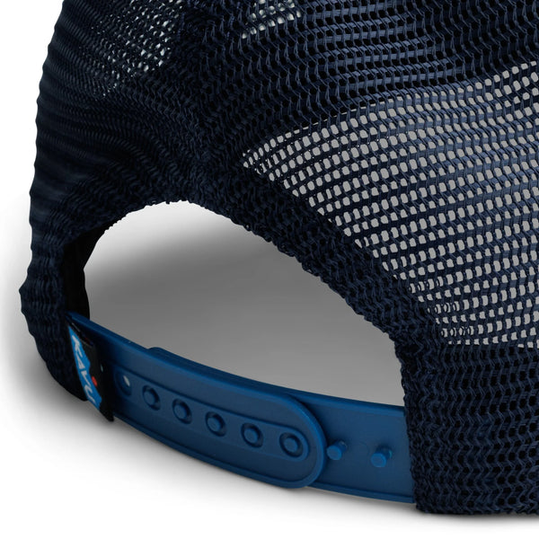 Low Tide Cap Big Sky Mix