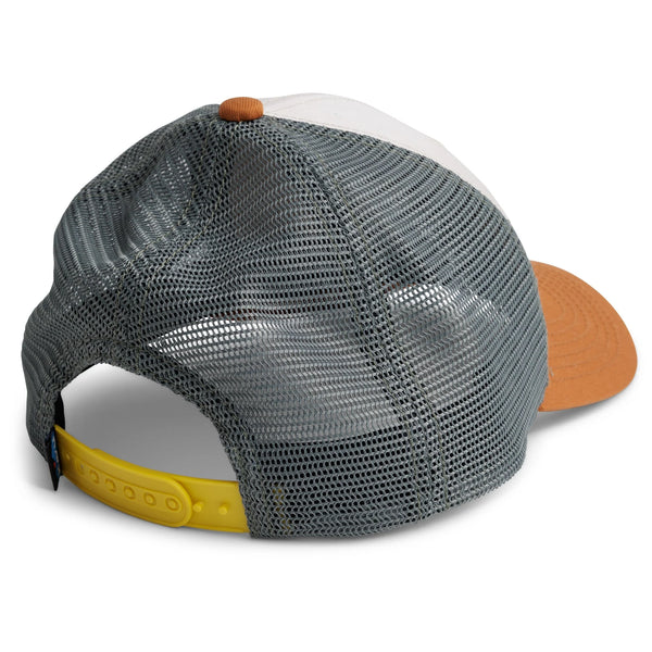 Low Tide Cap Open Range Mix