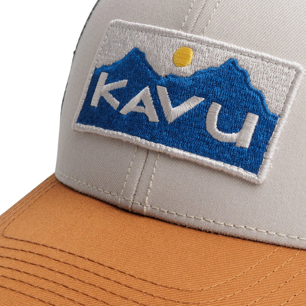 Low Tide Cap Open Range Mix