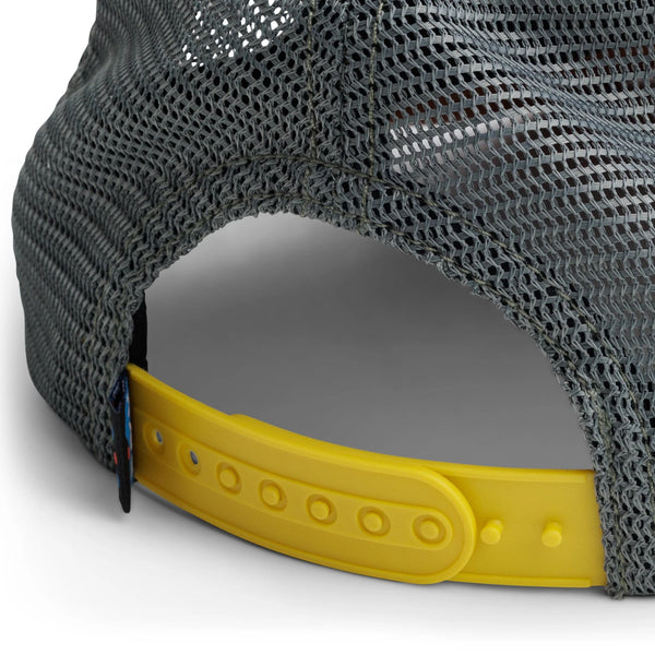 Low Tide Cap Open Range Mix