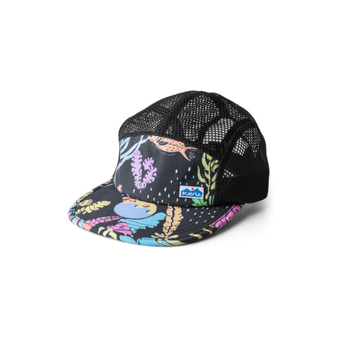Drift Creek Hat Sea Salad