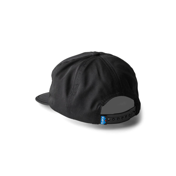 Barview Cap Black