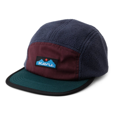 Mountain Top Cap Field Block