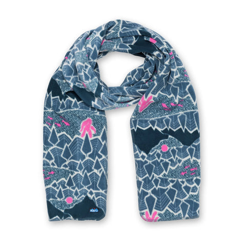 Eastwood Scarf Sassy Sasquatch