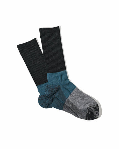MOC Pile Crew Charcoal