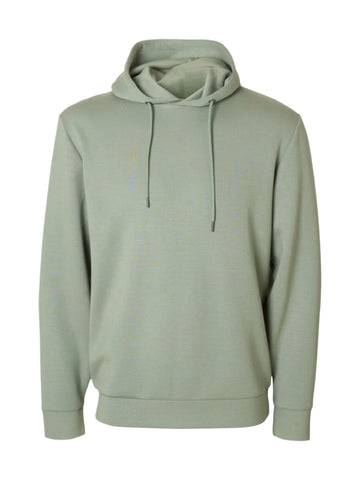 Manuel Soft Hood Iceberg Green