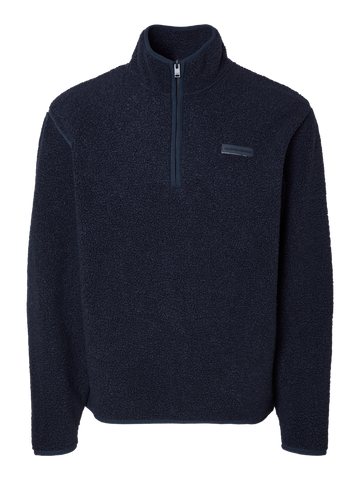 Storm Fleece Sky Captain