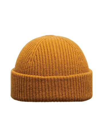 Mason Merino Sailor Beanie Cathay Spice