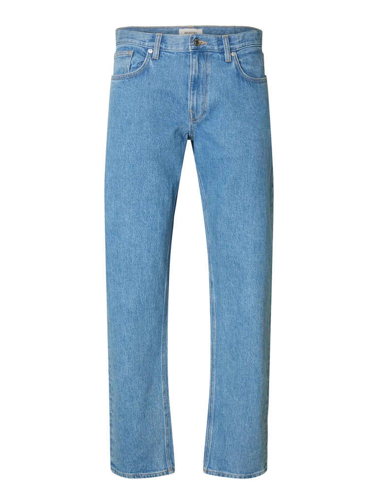 Regular Fit Cleo Jeans
