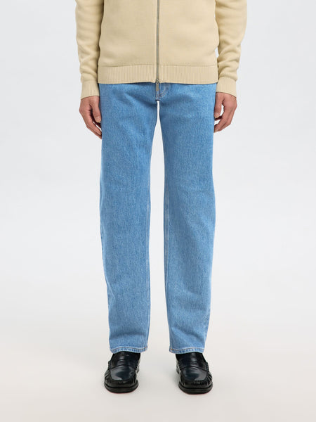 Regular Fit Cleo Jeans
