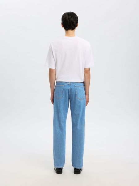 Regular Fit Cleo Jeans