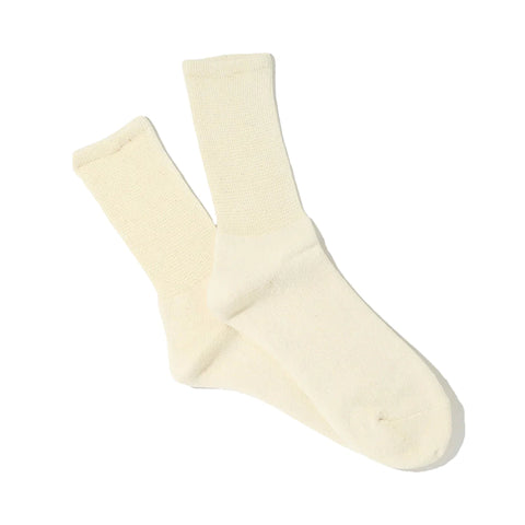 OC Super Soft Sports Socks Oatmeal