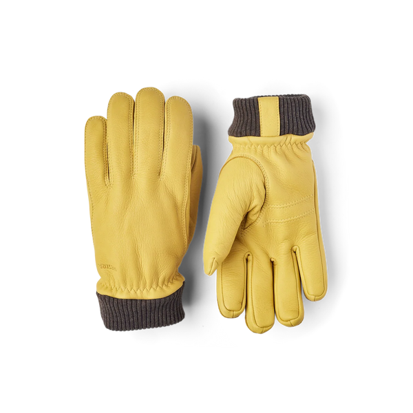 Tore Natural Yellow
