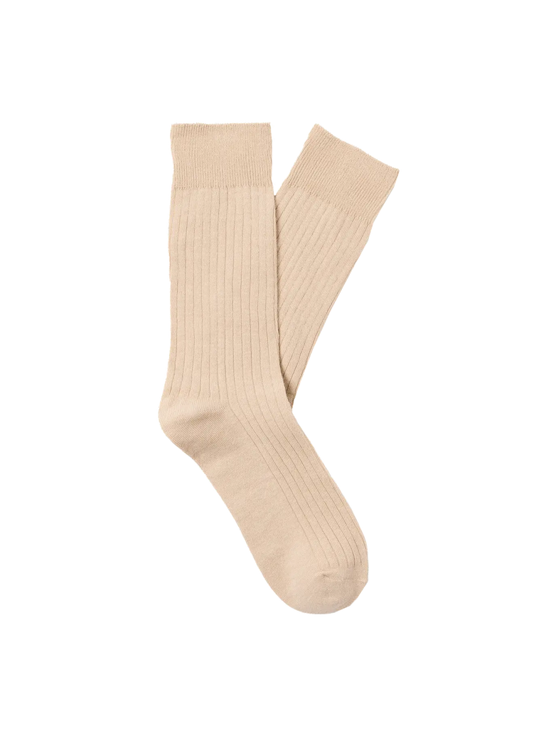 Kase Sock Oatmeal