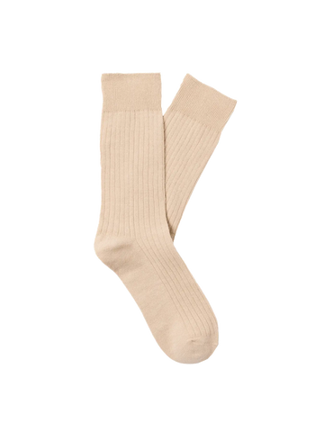 Kase Sock Oatmeal