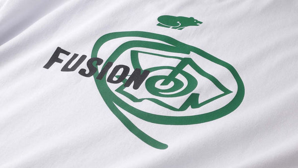 Fusion OG T-Shirt White