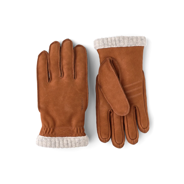 Joar Nubuck Cork