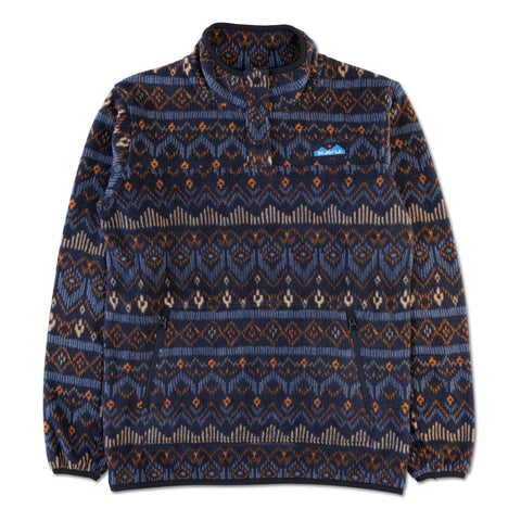 Cavanaugh Fleece Chalet Holiday