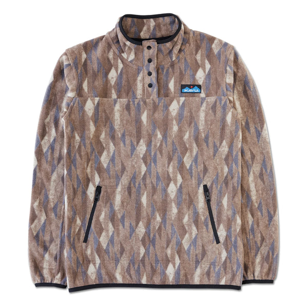 Cavanaugh Fleece Earth Motion