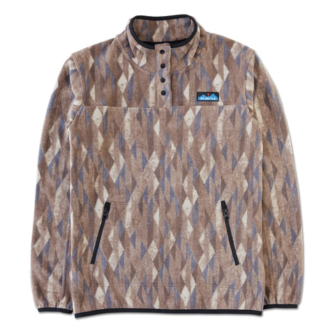 Cavanaugh Fleece Earth Motion