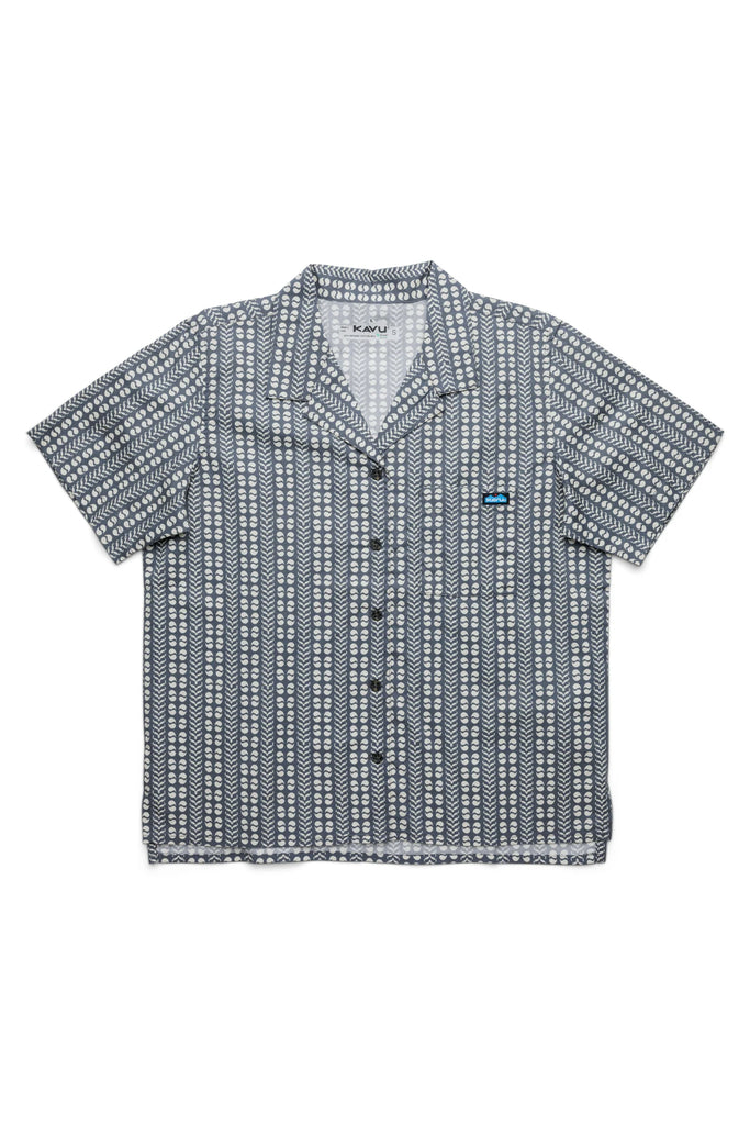 Cedar Springs Vintage Motif